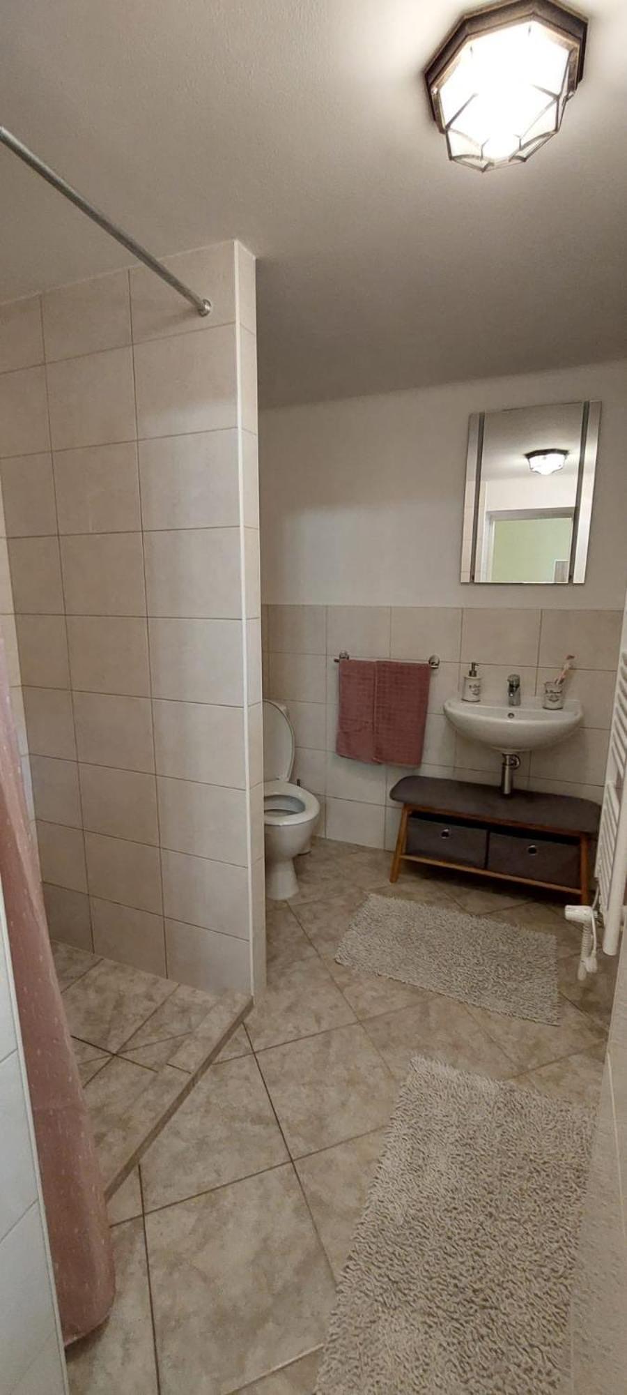 Vila Kost Apartman 2 Libošovice Buitenkant foto